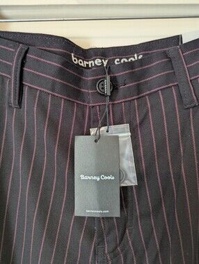 Barney Cools Slacks